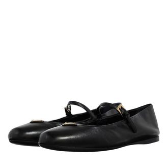 Prada loafers sale hot sale