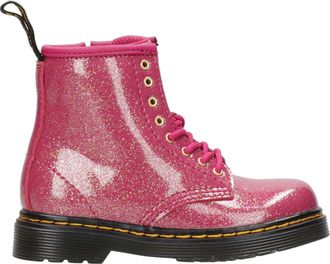 Dr. Martens Dr. Martens Stiefel Fuchsia