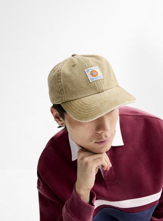 Rhythm Mens Rhythm Sports dad cap