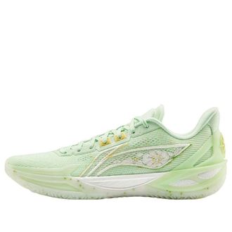 Li-Ning Liren 6 V2 Mo Li ABAV087-21