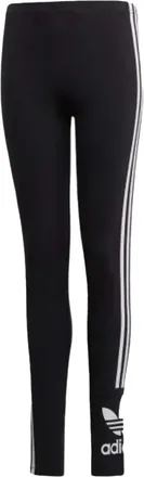 adidas Leggings Lock Up - Nero