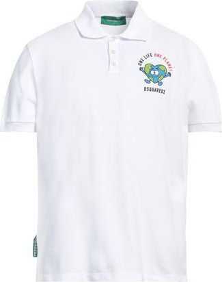 Dsquared2 CAMISETAS Y TOPS - Polos en YOOX.COM