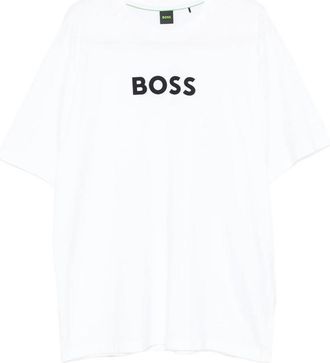 HUGO BOSS Logo T-shirt