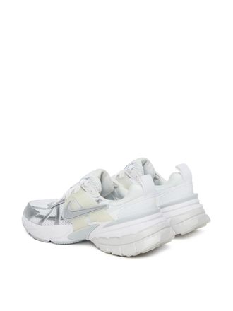 Nike V2K Run Sneaker - White