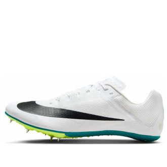 Nike Zoom Rival Sprint White Bright Spruce Vapor Green Black FZ9663-102