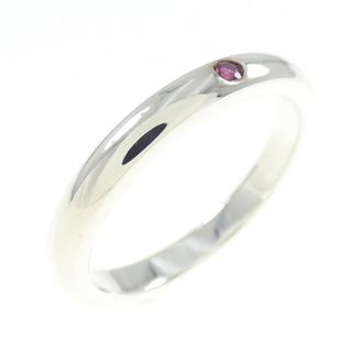 Tiffany & Co. Silver 925 Band Ring (Pre-Owned)