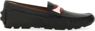 Bally Kerbs Driver Loafers
