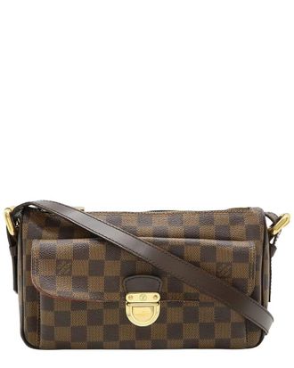 Louis Vuitton Damier Ravello Gm (Authentic Pre-Loved)
