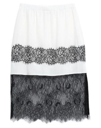 Twin-Set BOTTOMWEAR - Gonne midi su YOOX.COM