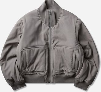 Berner K&uuml;hl Men s Space Bomber Reactive Light Grey