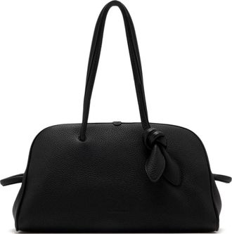 Jacquemus Le Turismo leren handtas