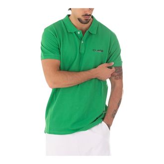 Just Cavalli Uomo, Top, Verde, L, new