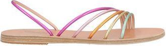 Ancient Greek Sandals CALZADO - Sandalias con cierre en YOOX.COM