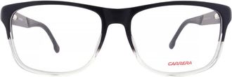 Carrera Demo Rectangular Mens Eyeglasses CARRERA 8851 081V 56