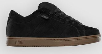 Etnies Kingpin Zapatillas de Skate negro