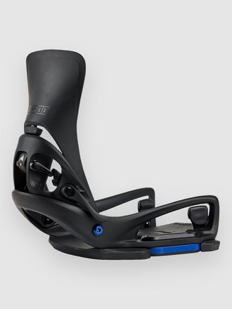 Burton Cartel X EST 2026 Step On Bindings black