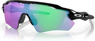Oakley Radar EV Path - unisex - Zonnebrillen - Zwart - 38 MM - Accessoires