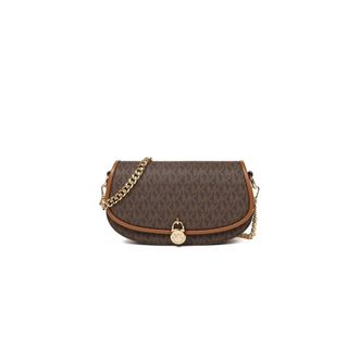 Michael Kors Mujer, Bolsos, Marr&oacute;n, Talla: ONE Size