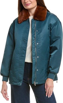 Blank NYC Blank Nyc Overachiever Jacket