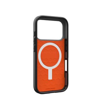 Urban Armor Gear Urban Armor Funda Exclusive Civilian Para Iphone 17 Pro