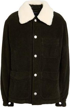 A.P.C. COATS & JACKETS - Jackets on YOOX.COM