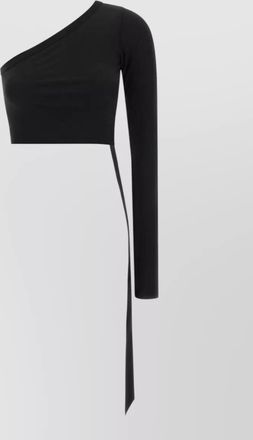 Rick Owens cotton ziggy t-shirt