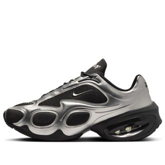 Nike (WMNS) Nike Air Max Muse Black Metallic Silver FV1920-001