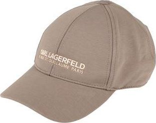 Karl Lagerfeld ACCESSORIES - Hats sur YOOX.COM