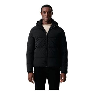 Guess Chaqueta de invierno acolchada - Jackets - Hombre - Negro - 2XL