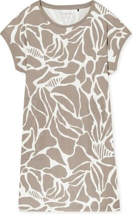 Schiesser Dames, Jurken, Veelkleurig, Maat: M