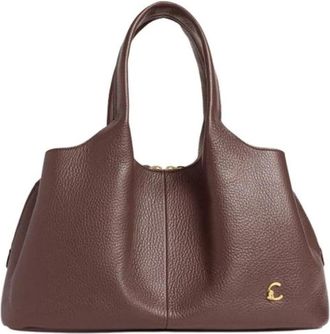 Coccinelle Mujer, Bolsos, Marr&oacute;n, Talla: ONE Size