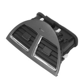OEM Rejillas De Ventilaci&oacute;n Centrales Del Tablero, Rejilla Del Desempa&ntilde;ador Delantero De Abs, Compatible Con Lexus Es350 2007-2009