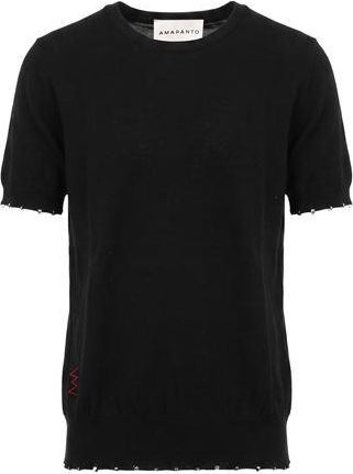 Amaranto MAGLIERIA - Pullover su YOOX.COM