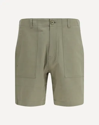 Sebago Milton Shorts Male 52