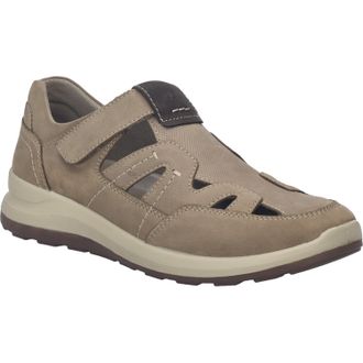 Josef Seibel Heren Lage schoen Marley 01 in beige