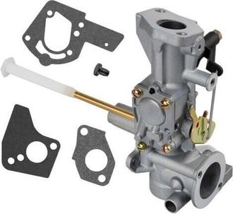 OEM Carburador Compatible Con Motor Briggs & Stratton 5 Hp, Referencias 692784, 495951, 495426