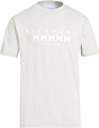 John Richmond TOPWEAR - T-shirts on YOOX.COM