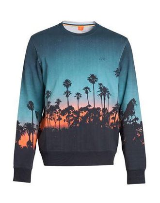 Sun 68 TOPWEAR - Sweatshirts on YOOX.COM