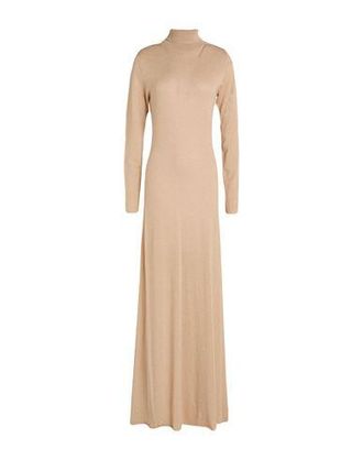 Fabiana Filippi DRESSES - Maxi dresses sur YOOX.COM