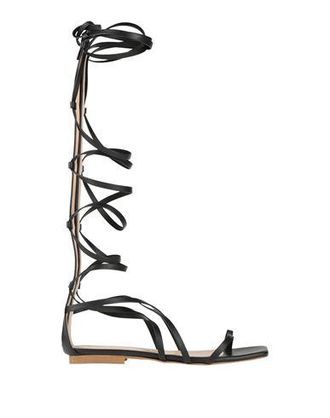 Manila Grace SCHUHE - Zehentrenner auf YOOX.COM