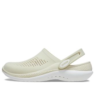 Crocs LiteRide 360 Clog Beige 206708-2Y2