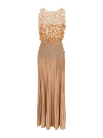 Elisabetta Franchi Dress