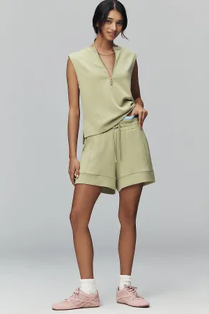 Varley Atrium High-Rise Shorts