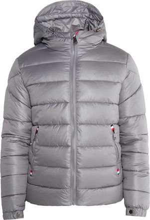 Mymo Blouson Heren grijs