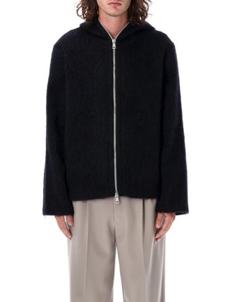Our Legacy Sweaters Black