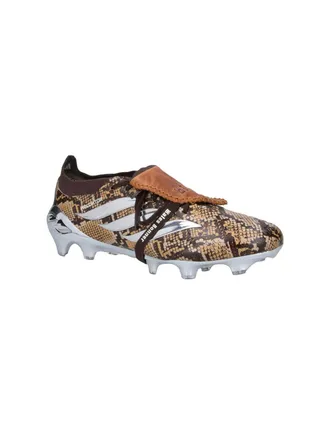 adidas Originals Unisex Sneakers Brown Synthetics