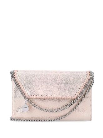 Stella McCartney Falabella-clutch