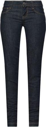 Frankie Morello PARTES DE ABAJO - Pantalones vaqueros en YOOX.COM