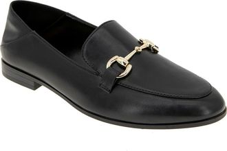 BCBGeneration Zeldi Loafer in Black at Nordstrom Rack, Size 5.5