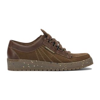 Mephisto Sneakers, male, Brown, 10 1/2 UK, Rainbow